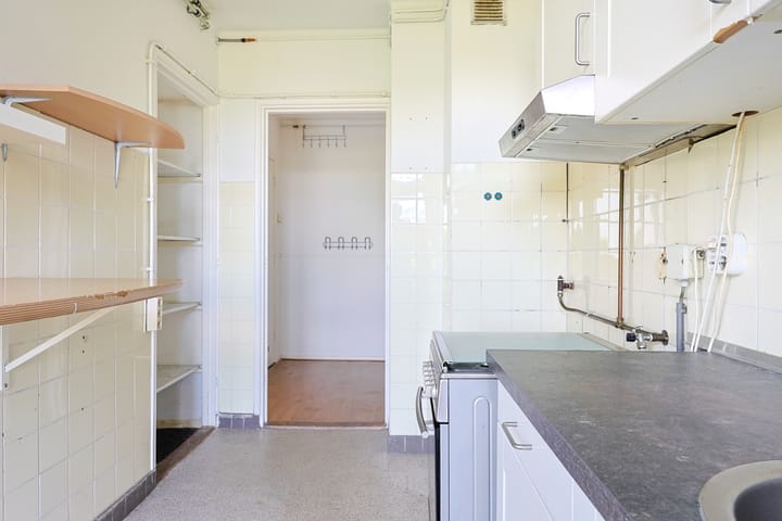 Foto 23 van Lessinglaan 9-3