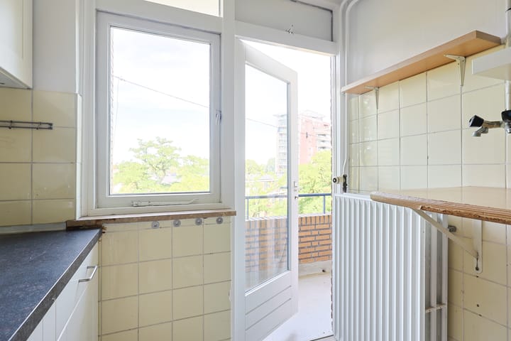 Foto 24 van Lessinglaan 9-3