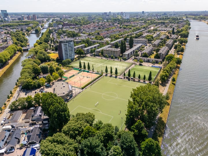 Foto 28 van Lessinglaan 9-3