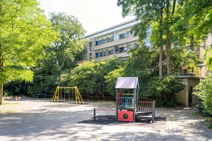 Foto 29 van Lessinglaan 9-3