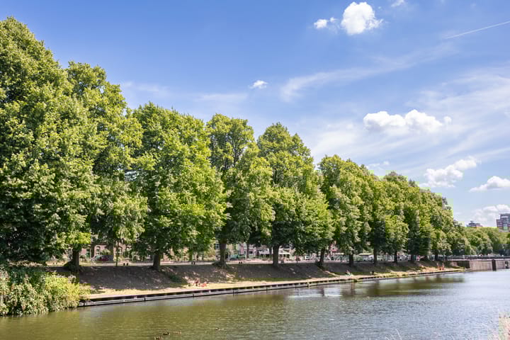 Foto 33 van Lessinglaan 9-3