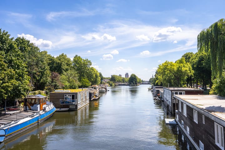 Foto 38 van Lessinglaan 9-3