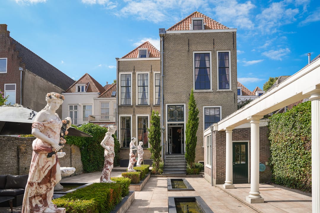 Foto 2 van Havenpark 33