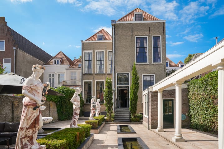 Foto 2 van Havenpark 33