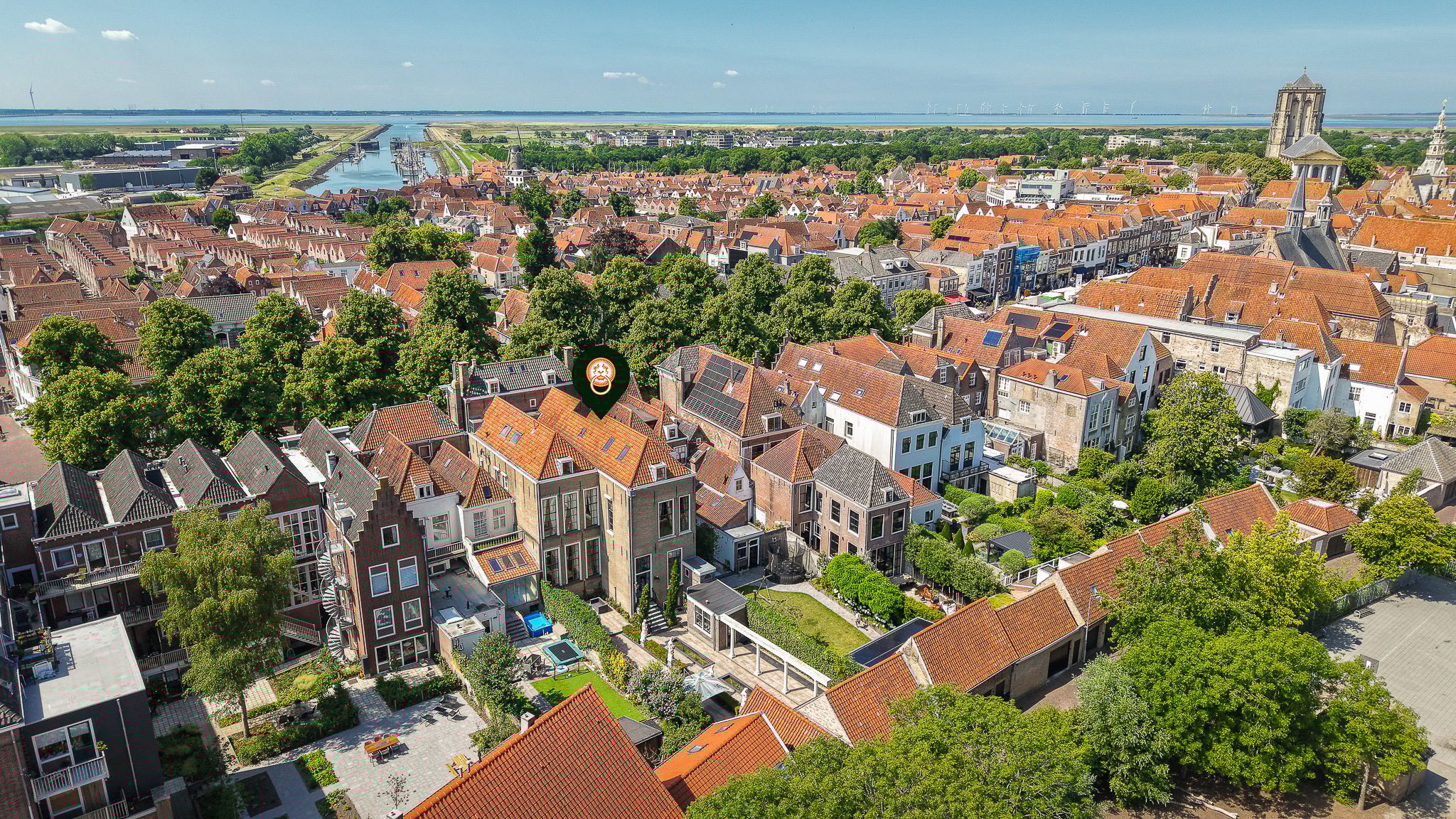 Foto 3 van Havenpark 33