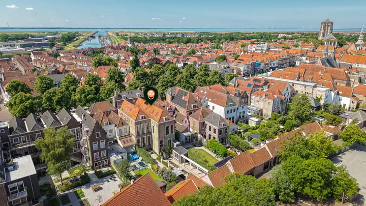 Foto 3 van Havenpark 33