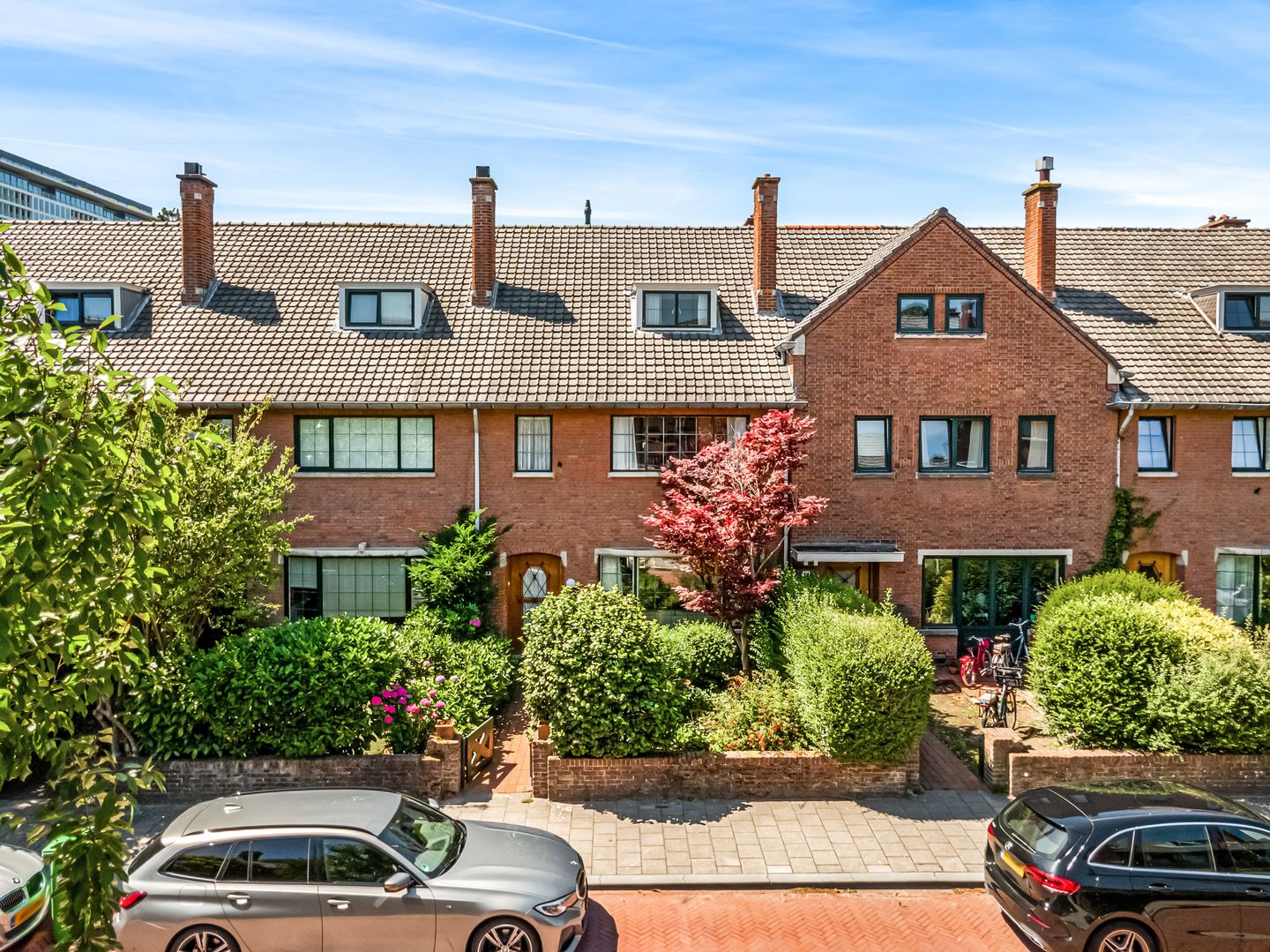 Foto 1 van Van Wouwstraat 12