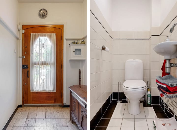 Foto 3 van Van Wouwstraat 12