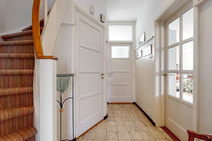 Foto 4 van Van Wouwstraat 12