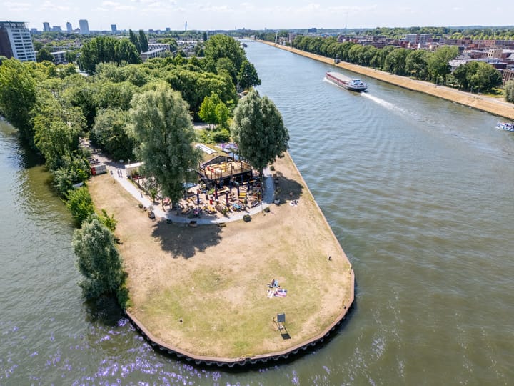 Foto 37 van Lessinglaan 9-3