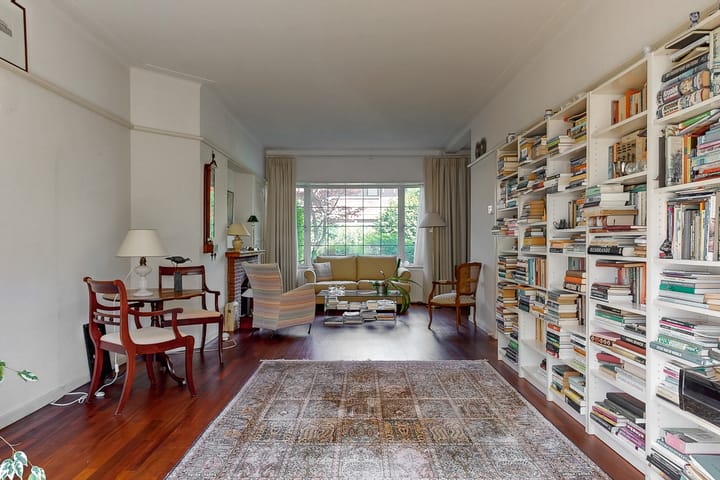 Foto 5 van Van Wouwstraat 12