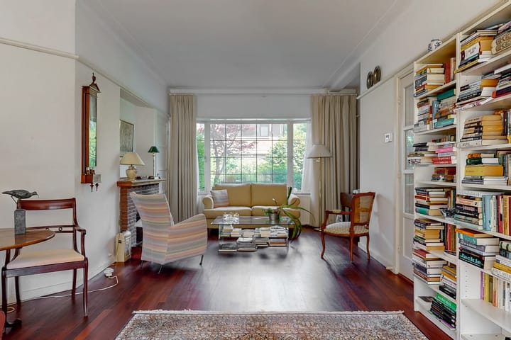 Foto 6 van Van Wouwstraat 12