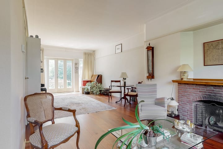 Foto 7 van Van Wouwstraat 12