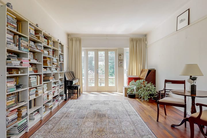 Foto 8 van Van Wouwstraat 12