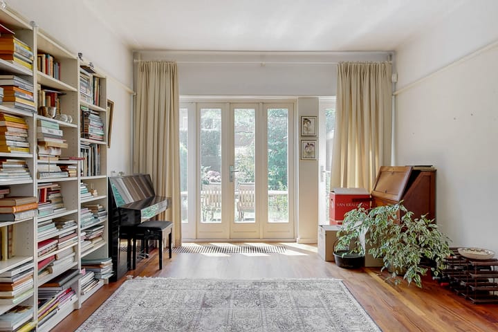 Foto 9 van Van Wouwstraat 12