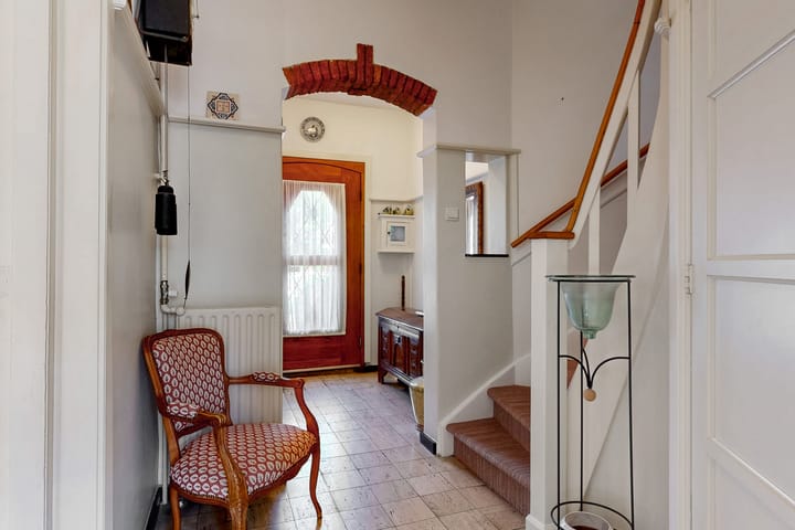 Foto 12 van Van Wouwstraat 12