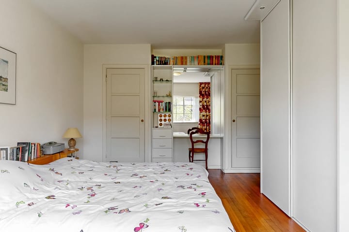 Foto 14 van Van Wouwstraat 12