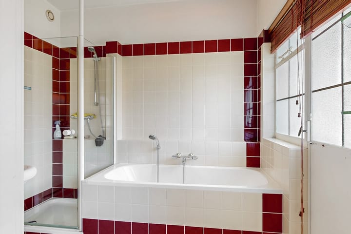 Foto 16 van Van Wouwstraat 12