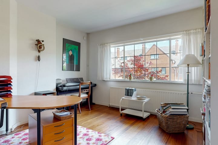 Foto 19 van Van Wouwstraat 12