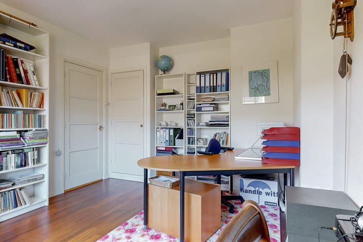 Foto 20 van Van Wouwstraat 12