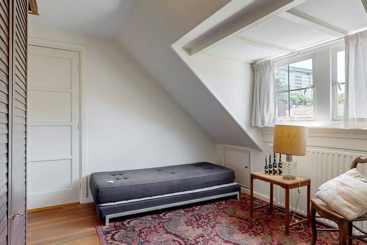 Foto 24 van Van Wouwstraat 12