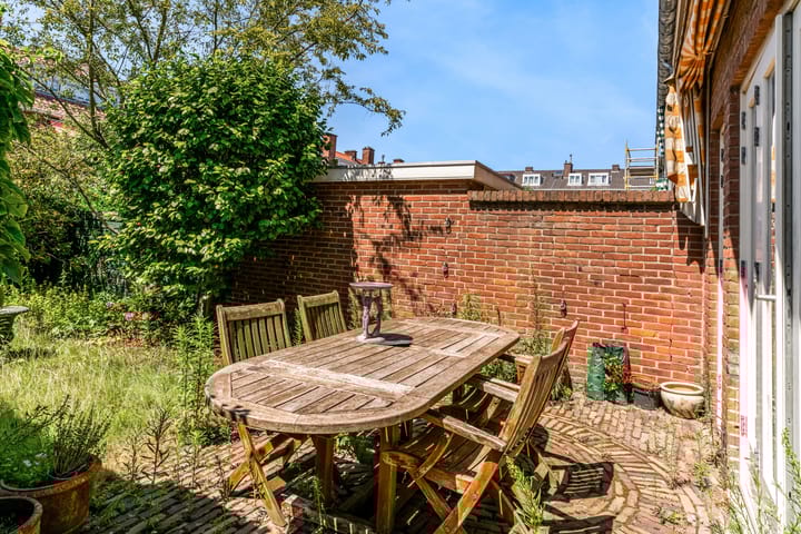 Foto 29 van Van Wouwstraat 12