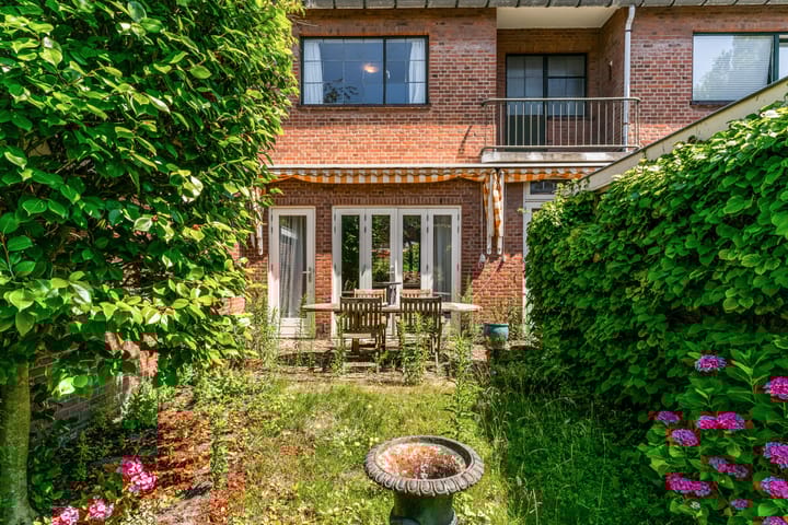 Foto 32 van Van Wouwstraat 12