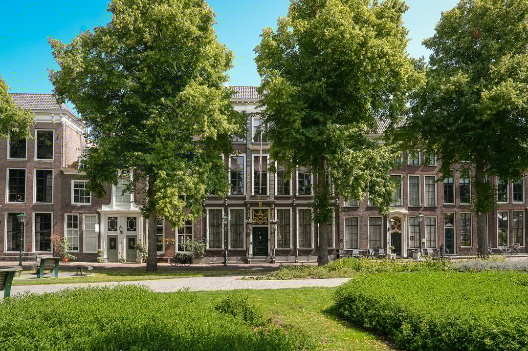 Foto 1 van Havenpark 33