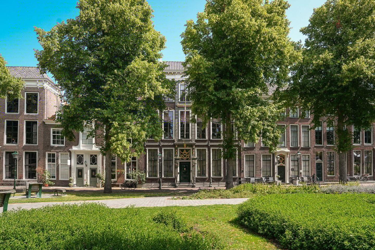 Foto 1 van Havenpark 33