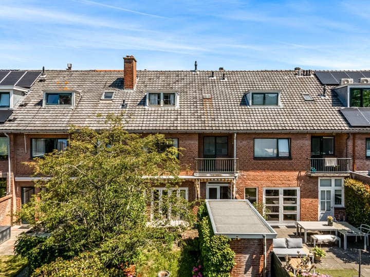 Foto 33 van Van Wouwstraat 12