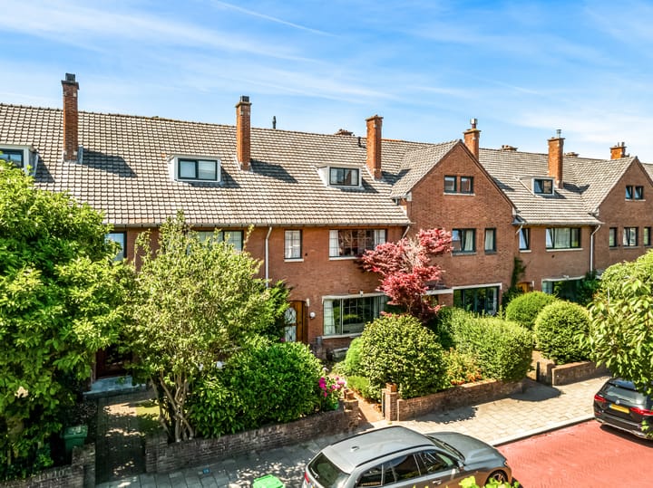 Foto 36 van Van Wouwstraat 12