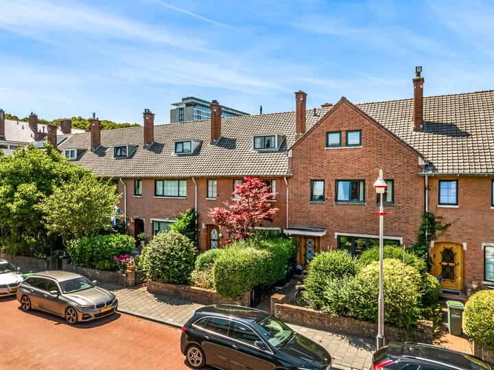 Foto 37 van Van Wouwstraat 12