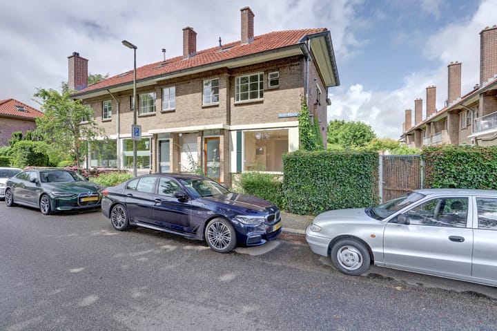 Foto 1 van Richard Wagnerlaan 1