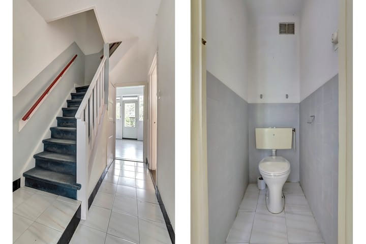 Foto 3 van Richard Wagnerlaan 1