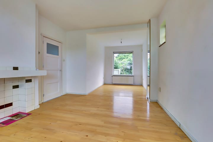 Foto 4 van Richard Wagnerlaan 1