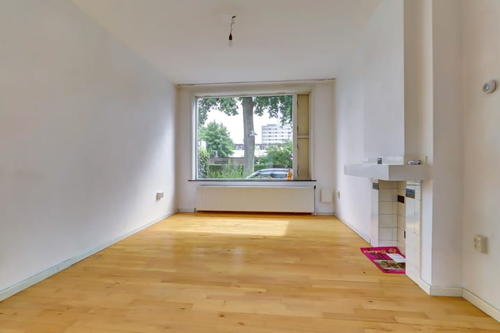 Foto 5 van Richard Wagnerlaan 1