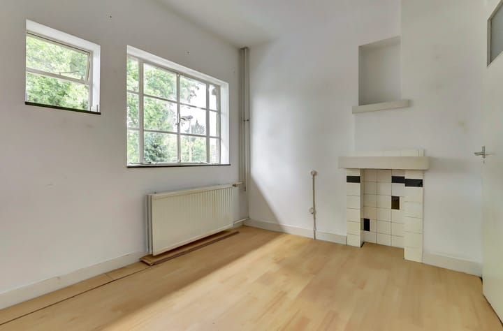 Foto 6 van Richard Wagnerlaan 1