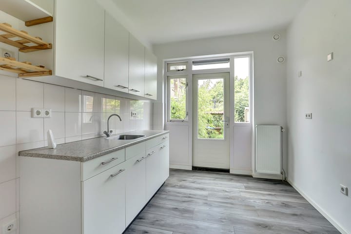 Foto 7 van Richard Wagnerlaan 1