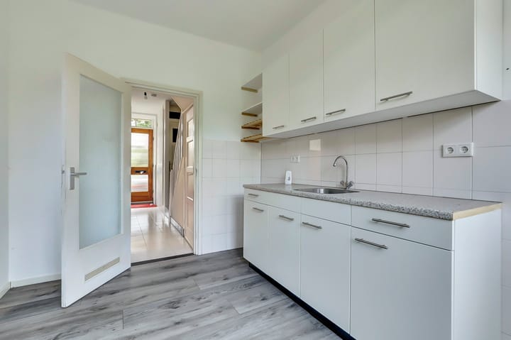 Foto 8 van Richard Wagnerlaan 1