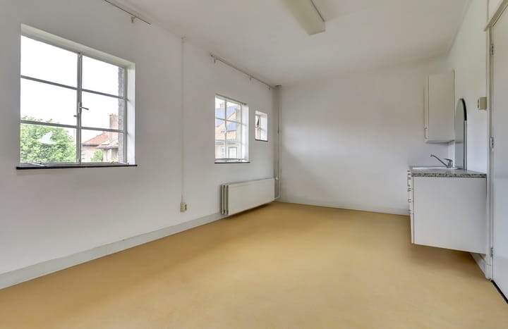 Foto 10 van Richard Wagnerlaan 1