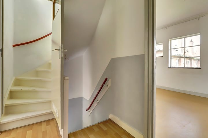 Foto 9 van Richard Wagnerlaan 1