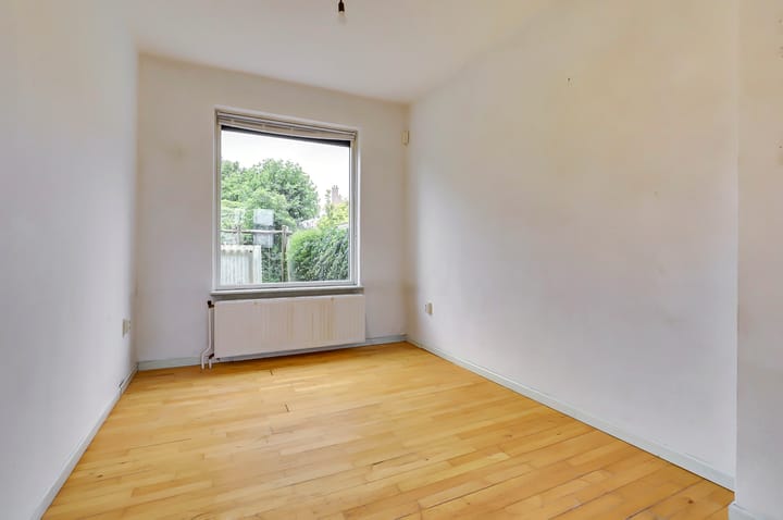 Foto 12 van Richard Wagnerlaan 1