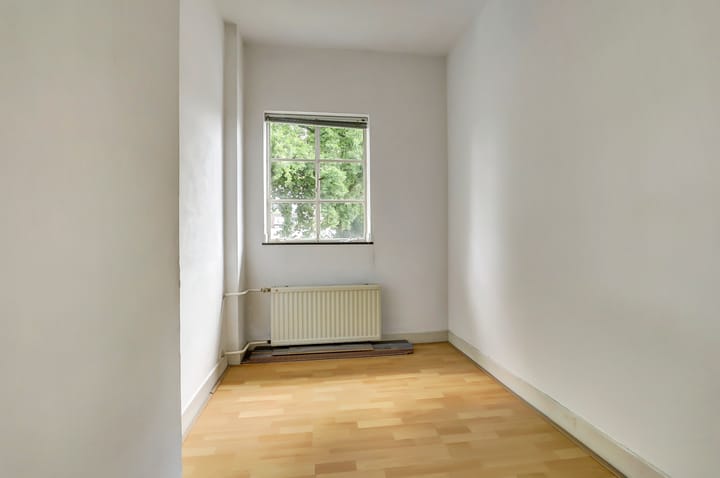 Foto 13 van Richard Wagnerlaan 1