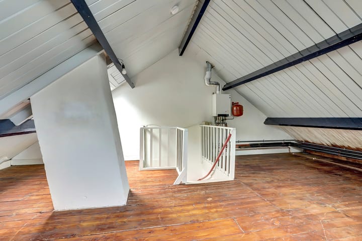 Foto 15 van Richard Wagnerlaan 1