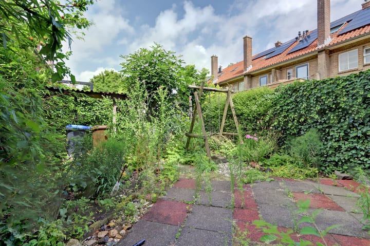 Foto 18 van Richard Wagnerlaan 1