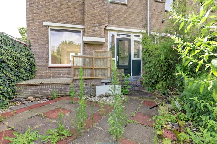 Foto 19 van Richard Wagnerlaan 1