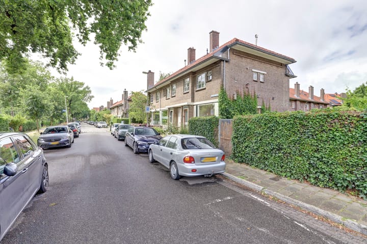 Foto 20 van Richard Wagnerlaan 1