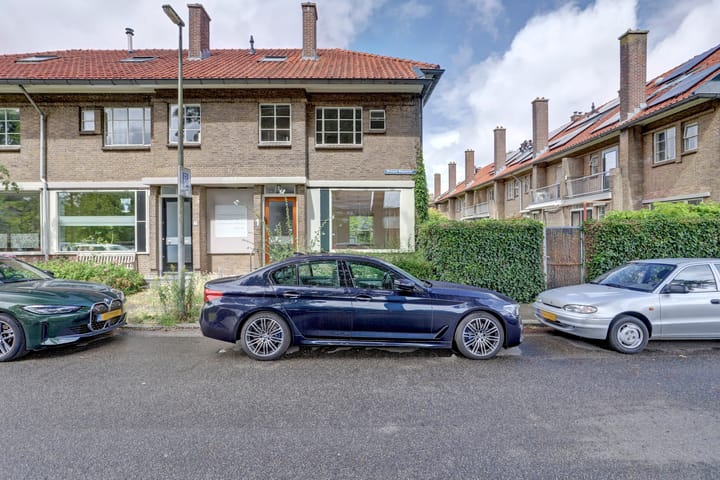 Foto 21 van Richard Wagnerlaan 1