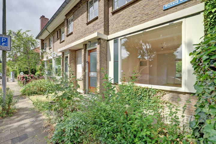 Foto 22 van Richard Wagnerlaan 1