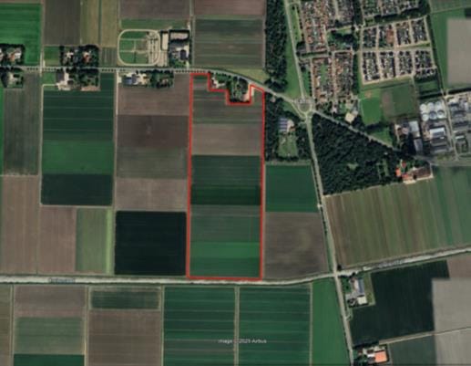 Noorderringweg, Bant